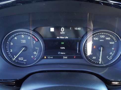 New 2026 Cadillac XT5 Premium Luxury w/ Driver Assist Package image 20