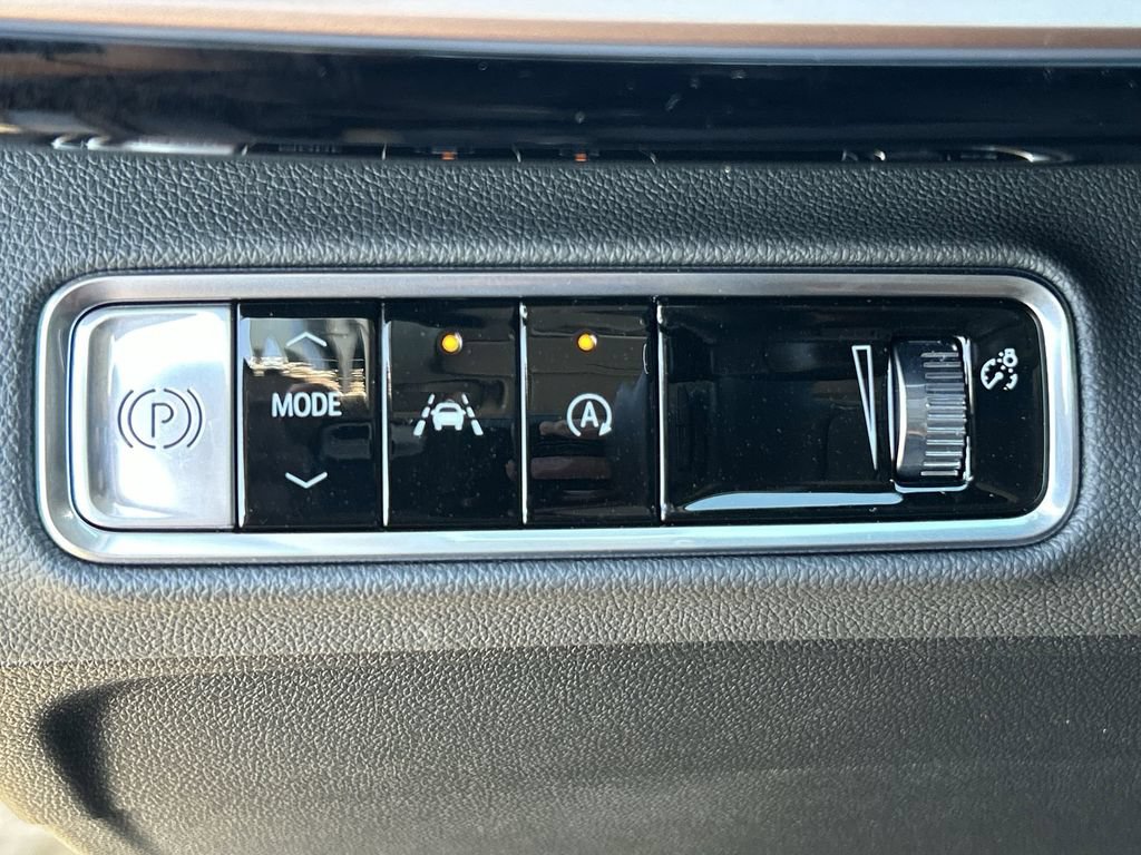 New 2026 Buick Envision Sport Touring AWD/4WD image 16