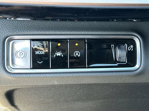 New 2026 Buick Envision Sport Touring AWD/4WD image 16
