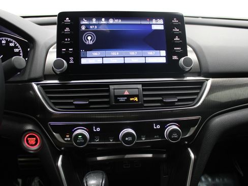 Used 2022 Honda Accord Sport image 31