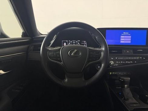Used 2023 Lexus ES 350 w/ Premium Package FWD image 25