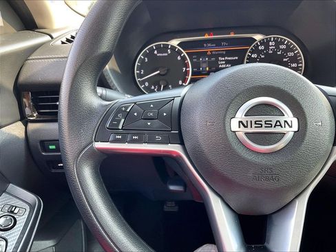 Used 2023 Nissan Sentra SV FWD image 22