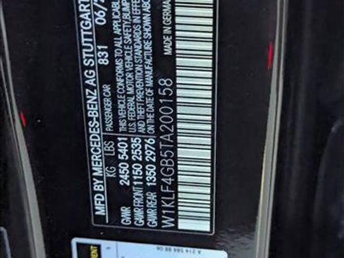 New 2026 Mercedes-Benz E 350 E 350 image 16