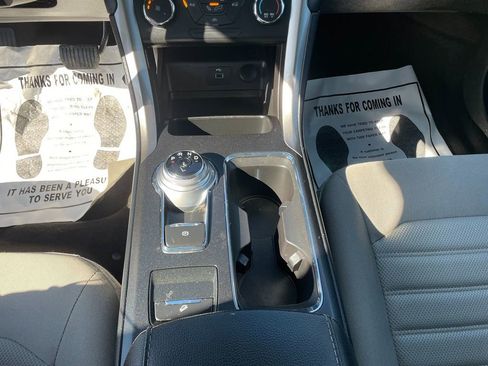 Used 2019 Ford Fusion S image 22