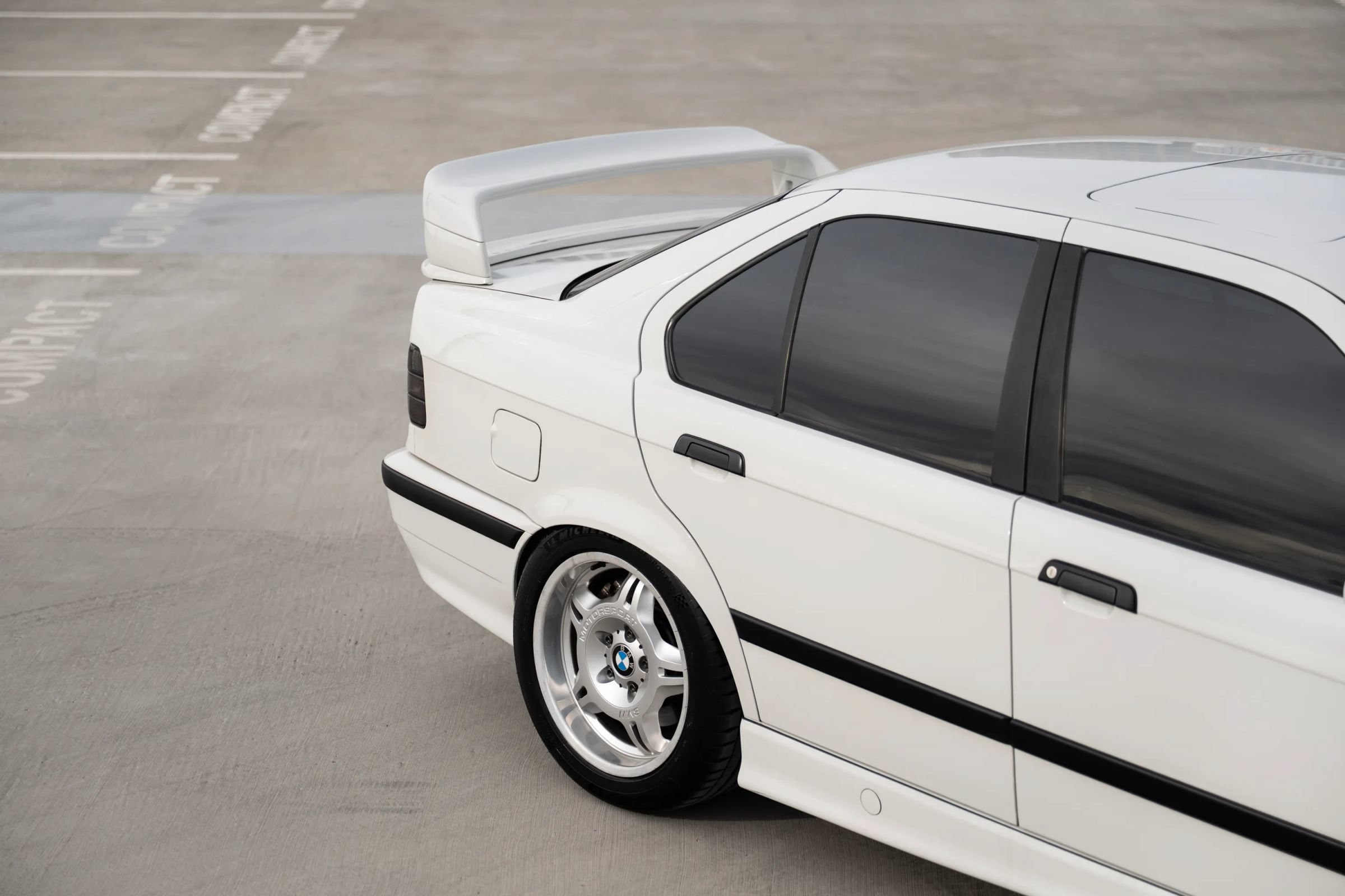Used 1998 BMW M3 Sedan RWD image 70