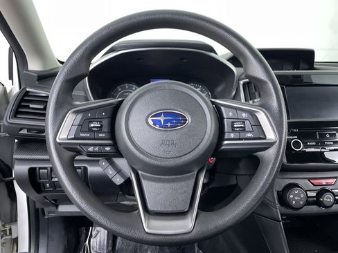 Used 2020 Subaru Impreza Premium image 13