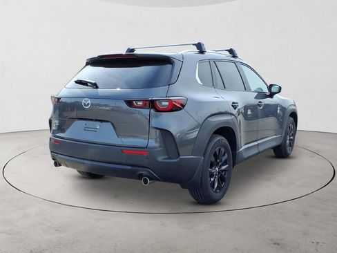 New 2026 MAZDA CX-50 AWD 2.5 S w/ Preferred Pkg image 5