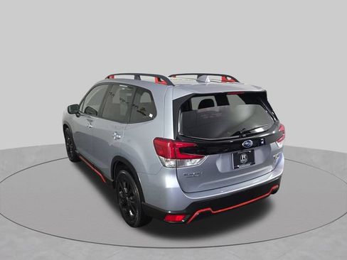 Used 2021 Subaru Forester Sport AWD/4WD image 38