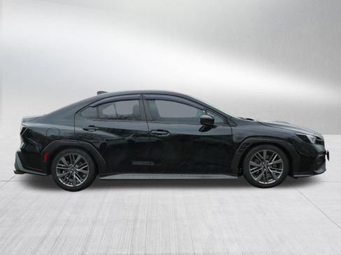 Used 2022 Subaru WRX AWD/4WD image 8