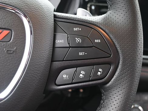New 2026 Dodge Durango GT AWD/4WD image 32
