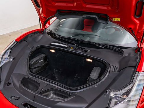 Certified 2015 Ferrari 458 Speciale Coupe image 22