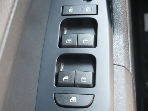 Certified 2024 Kia Sportage LX image 27