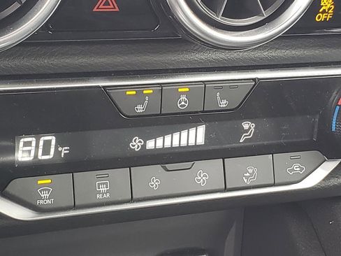 Certified 2025 Nissan Sentra SV w/ All-Weather Package image 32