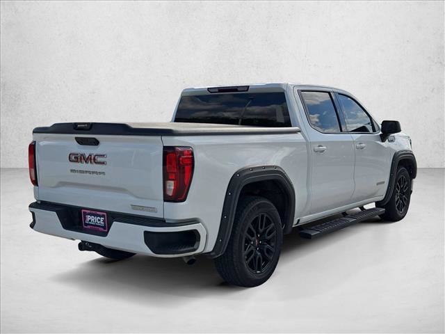 Used 2023 GMC Sierra 1500 Elevation RWD image 5