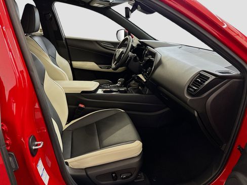 Used 2022 Lexus NX 350 AWD w/ Premium Package image 34