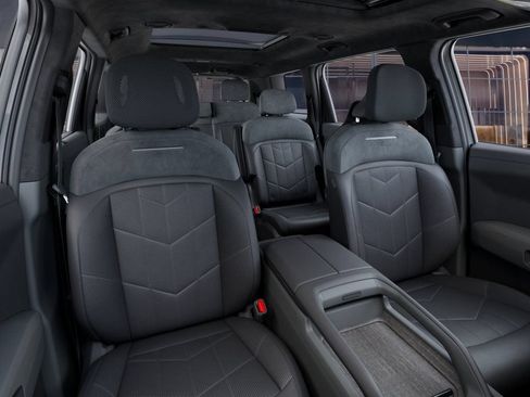 New 2027 Kia Telluride X-Line SX Prestige AWD/4WD image 16