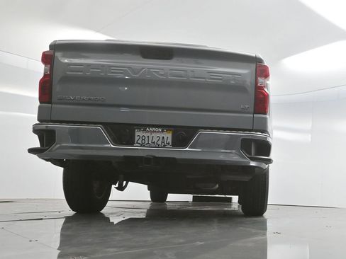 Used 2024 Chevrolet Silverado 1500 LT w/ Convenience Package II image 51