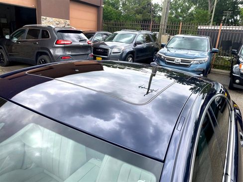 Used 2015 Mercedes-Benz CLS 400 4MATIC w/ Premium 2 Package image 12