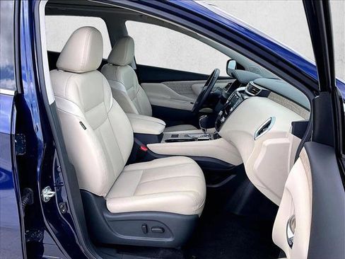 Used 2024 Nissan Murano SL w/ Cargo Package image 9