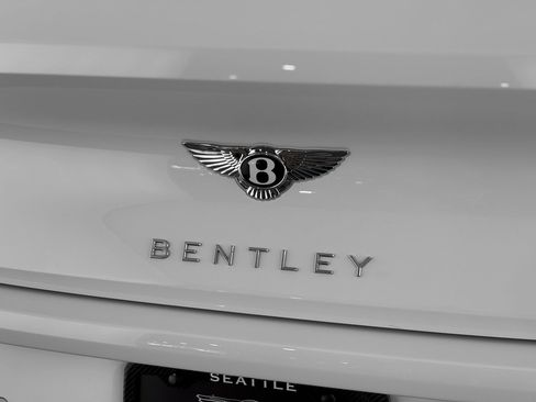 Used 2026 Bentley Continental GT image 43