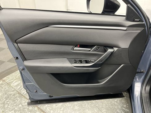 Certified 2025 MAZDA CX-50 AWD 2.5 S w/ Cargo Package image 7