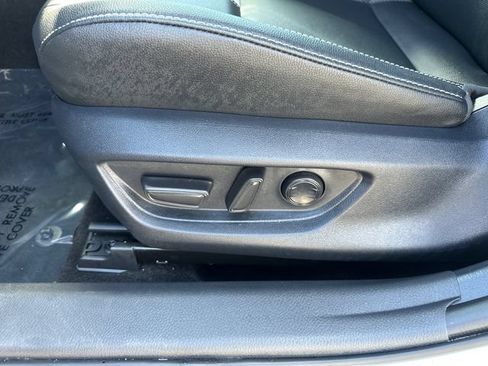 Used 2026 Toyota Camry SE FWD image 26