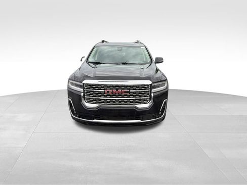 Used 2023 GMC Acadia Denali w/ Black Diamond Edition AWD/4WD image 4