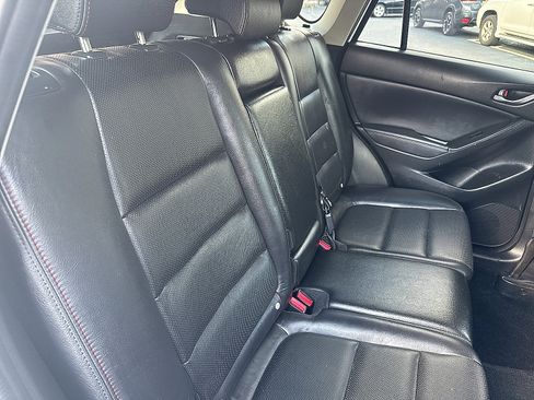 Used 2014 MAZDA CX-5 Grand Touring AWD/4WD image 31
