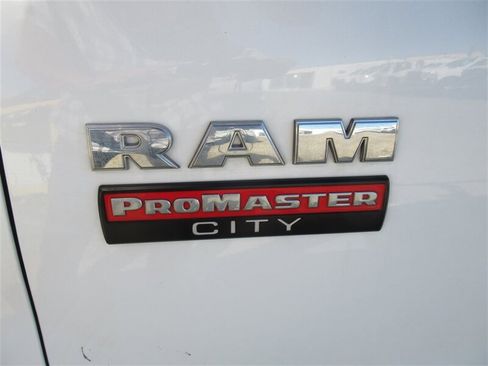 Used 2022 RAM ProMaster City Tradesman image 27