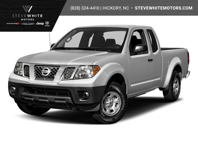 Used 2018 Nissan Frontier S RWD image 1
