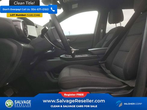 Used 2025 Chevrolet Equinox LT w/ Safety and Technology Package FWD image 9