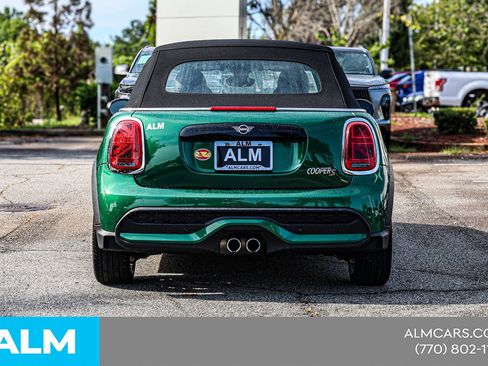 Used 2022 MINI Cooper S FWD image 12
