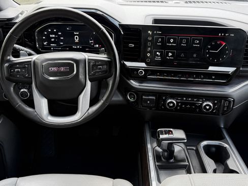 Used 2023 GMC Sierra 1500 SLT w/ SLT Premium Plus Package image 7