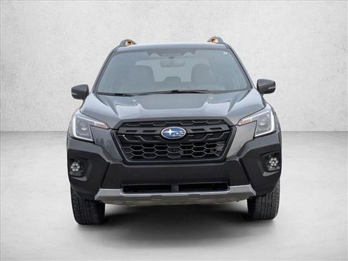 Certified 2023 Subaru Forester Wilderness image 2