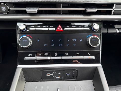 Used 2026 Hyundai Santa Fe SEL image 26