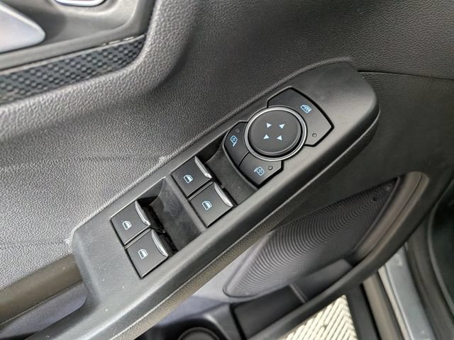 Used 2024 Ford Escape ST-Line w/ Tech Pack #1 AWD/4WD image 15