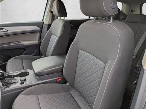 Used 2021 Volkswagen Atlas S image 22