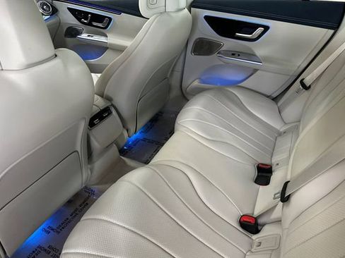 Used 2023 Mercedes-Benz EQE 350+ Sedan image 14