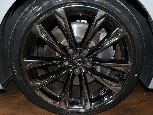 Used 2024 Lexus IS 350 F Sport RWD image 65
