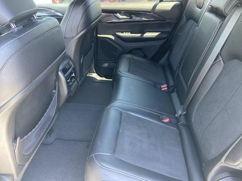 Used 2023 Jeep Grand Cherokee Altitude AWD/4WD image 20