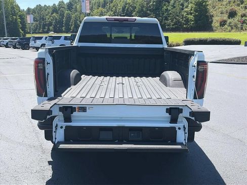 Used 2025 GMC Sierra 2500 AT4X w/ AT4X AEV Edition AWD/4WD image 30