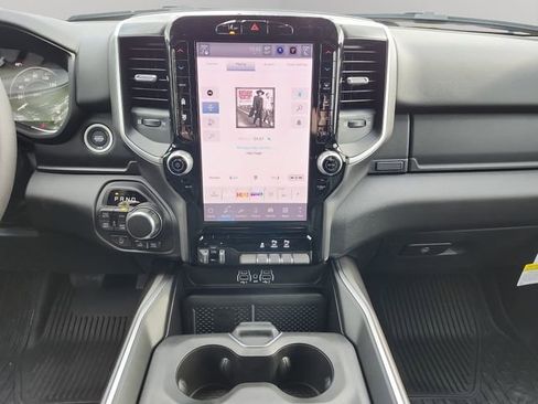 New 2026 RAM 1500 Big Horn image 15