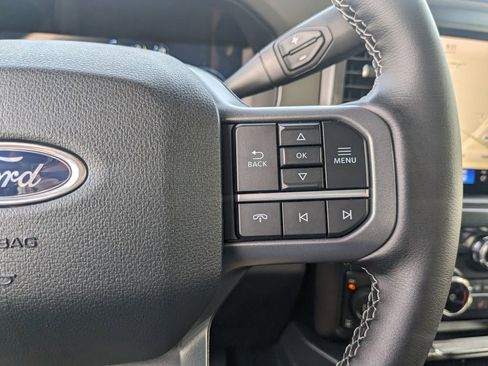 New 2025 Ford F250 Lariat w/ Lariat Ultimate Package image 31