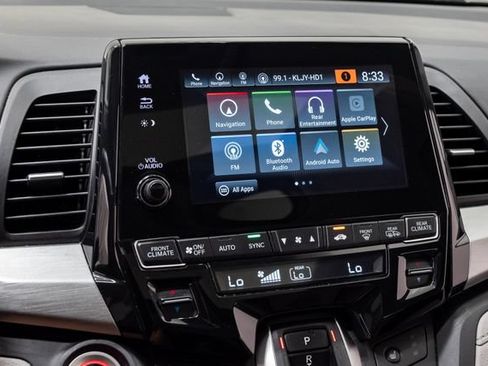 Used 2020 Honda Odyssey EX-L image 17
