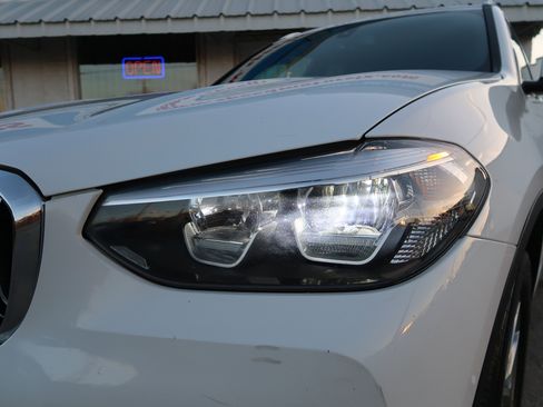 Used 2018 BMW X3 xDrive30i image 44