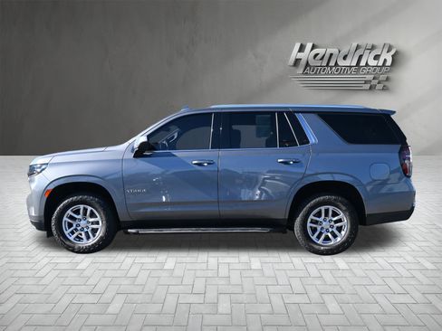Used 2022 Chevrolet Tahoe LS image 7