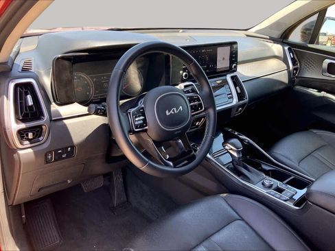Used 2022 Kia Sorento SX FWD image 18