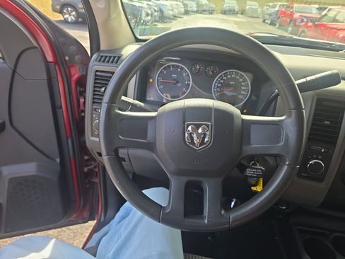 Used 2009 Dodge Ram 1500 Truck ST w/ ST Popular Equipment Group image 18