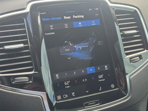 Used 2023 Volvo XC90 T8 Plus w/ Protection Package Premier image 21