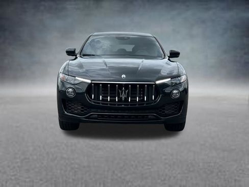 Used 2023 Maserati Levante GT AWD/4WD image 8